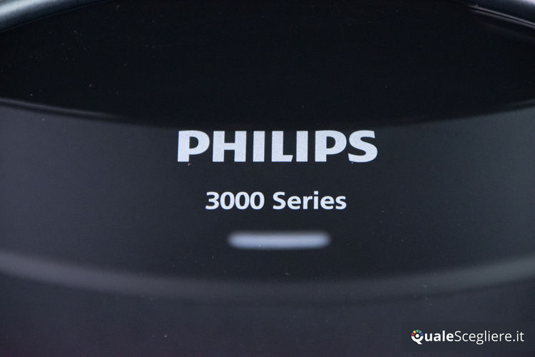 Philips HomeRun 3000 Series Aqua XU3100/01