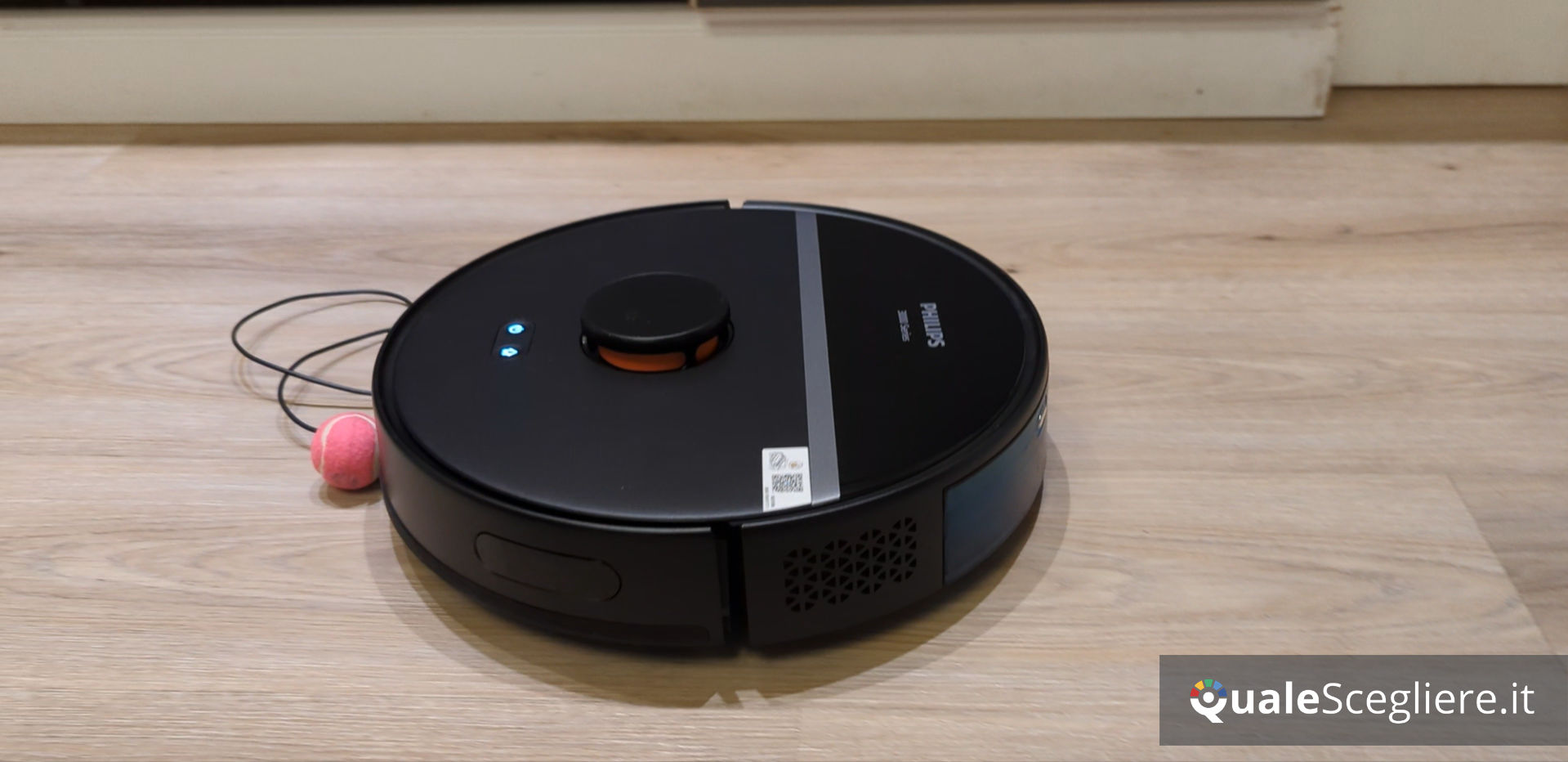 Philips HomeRun 3000 Series Aqua XU3100/01