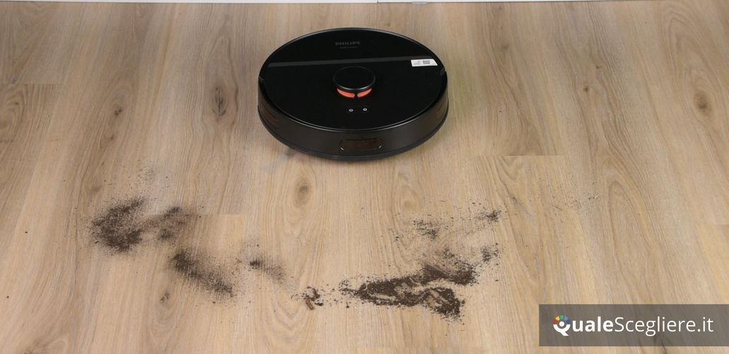 Philips HomeRun 3000 Series Aqua XU3100/01