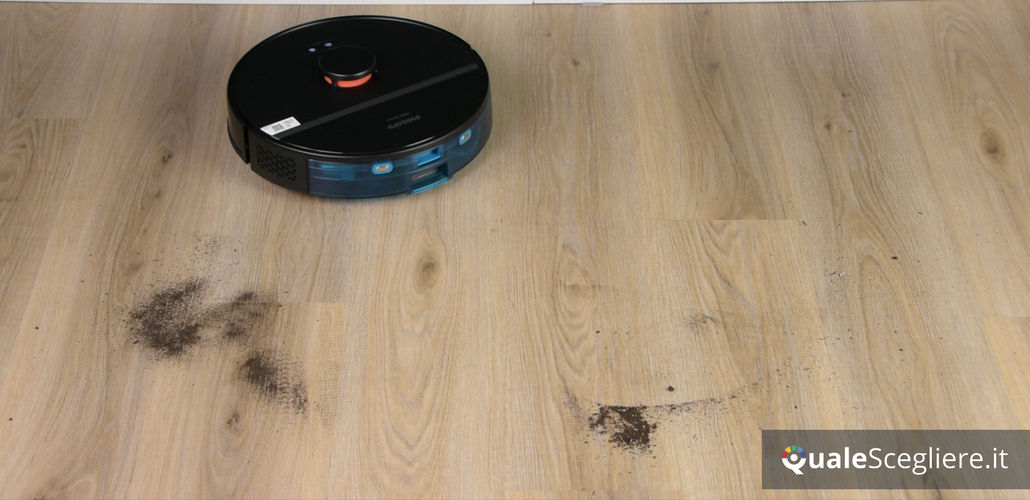 Philips HomeRun 3000 Series Aqua XU3100/01