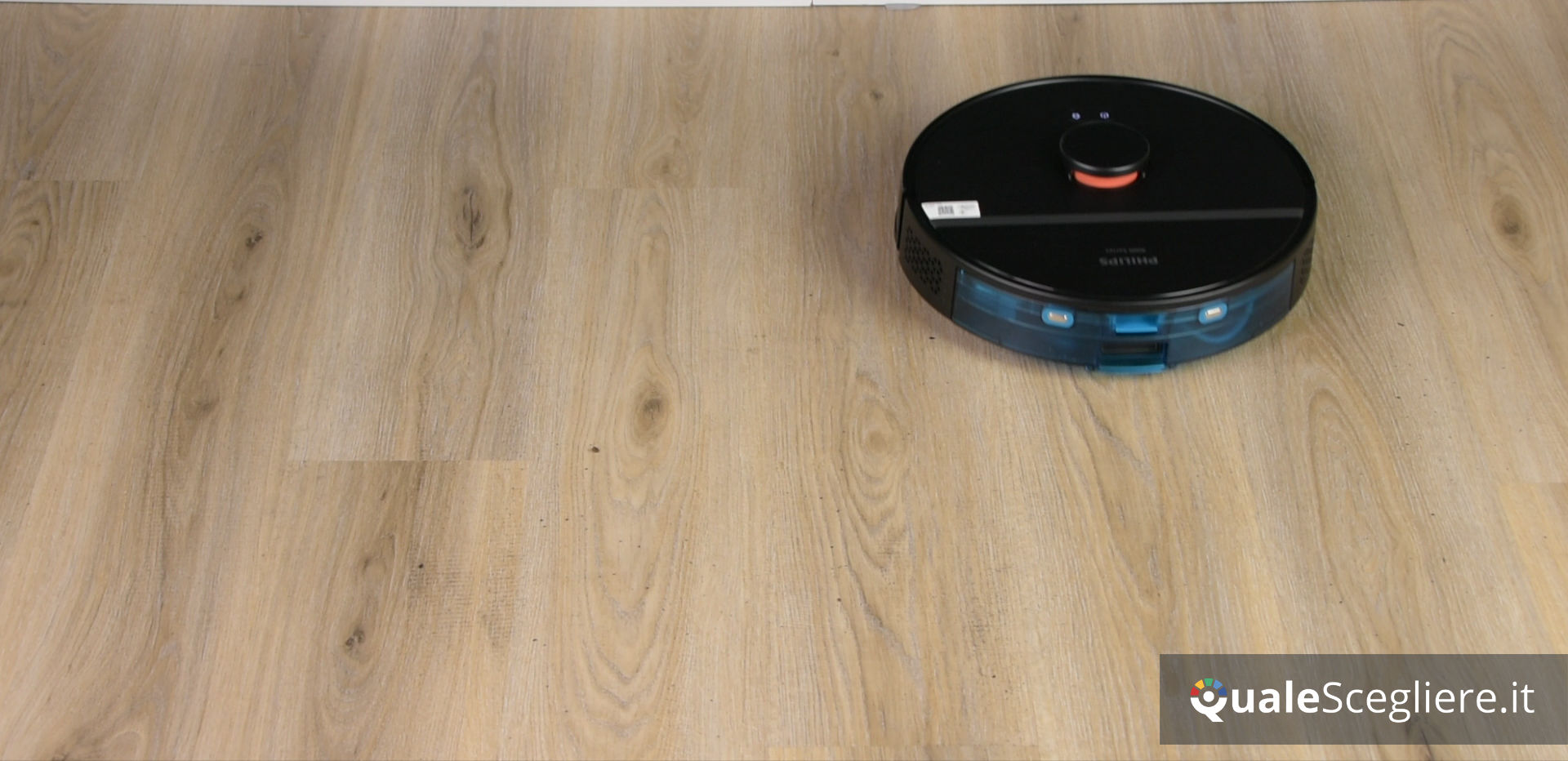 Philips HomeRun 3000 Series Aqua XU3100/01