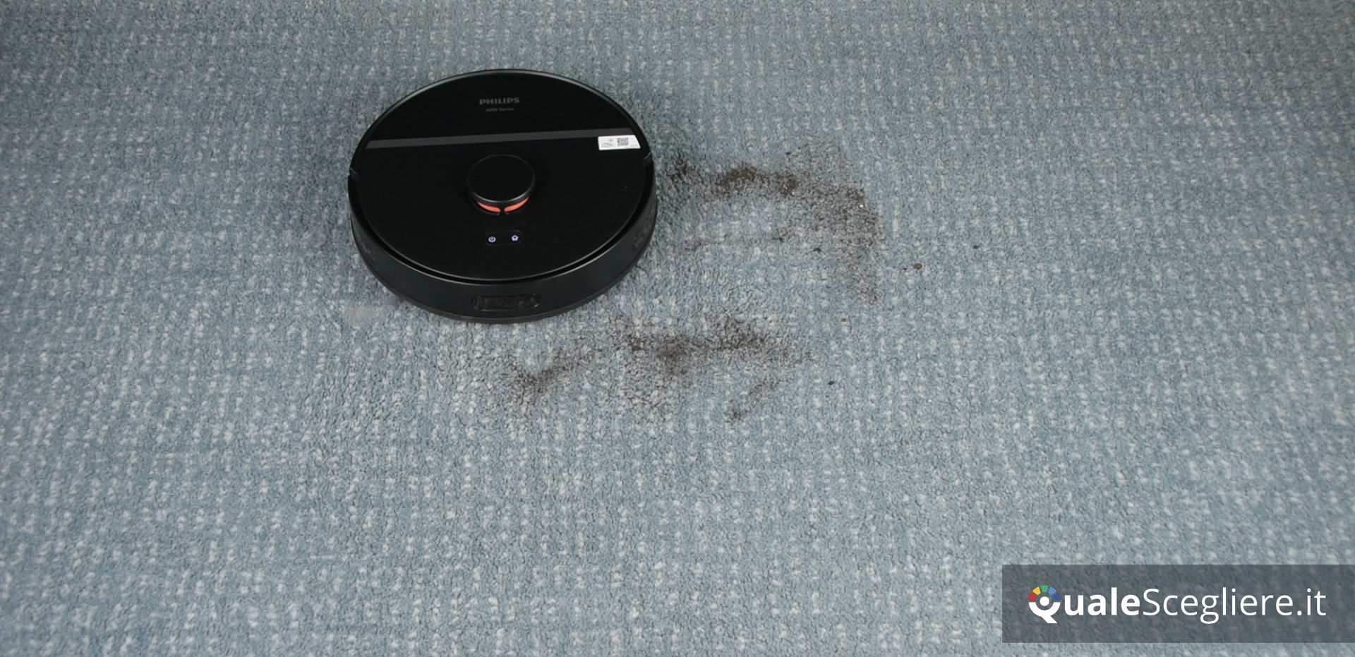 Philips HomeRun 3000 Series Aqua XU3100/01