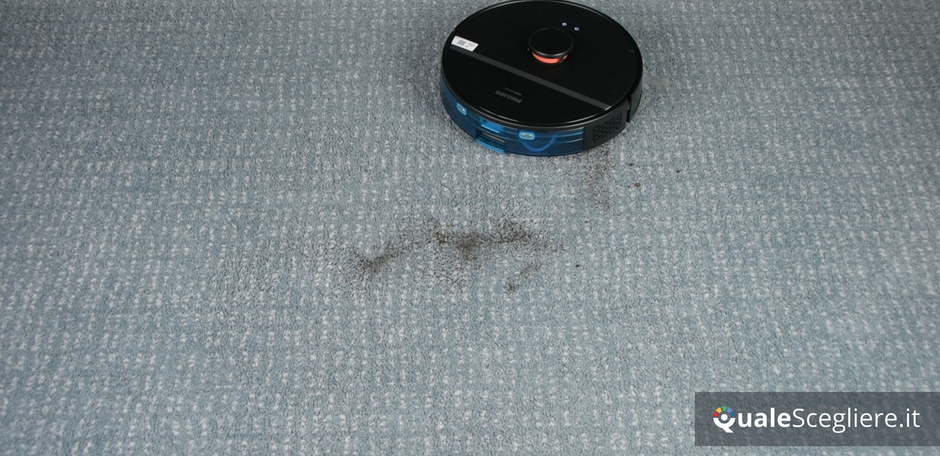 Philips HomeRun 3000 Series Aqua XU3100/01