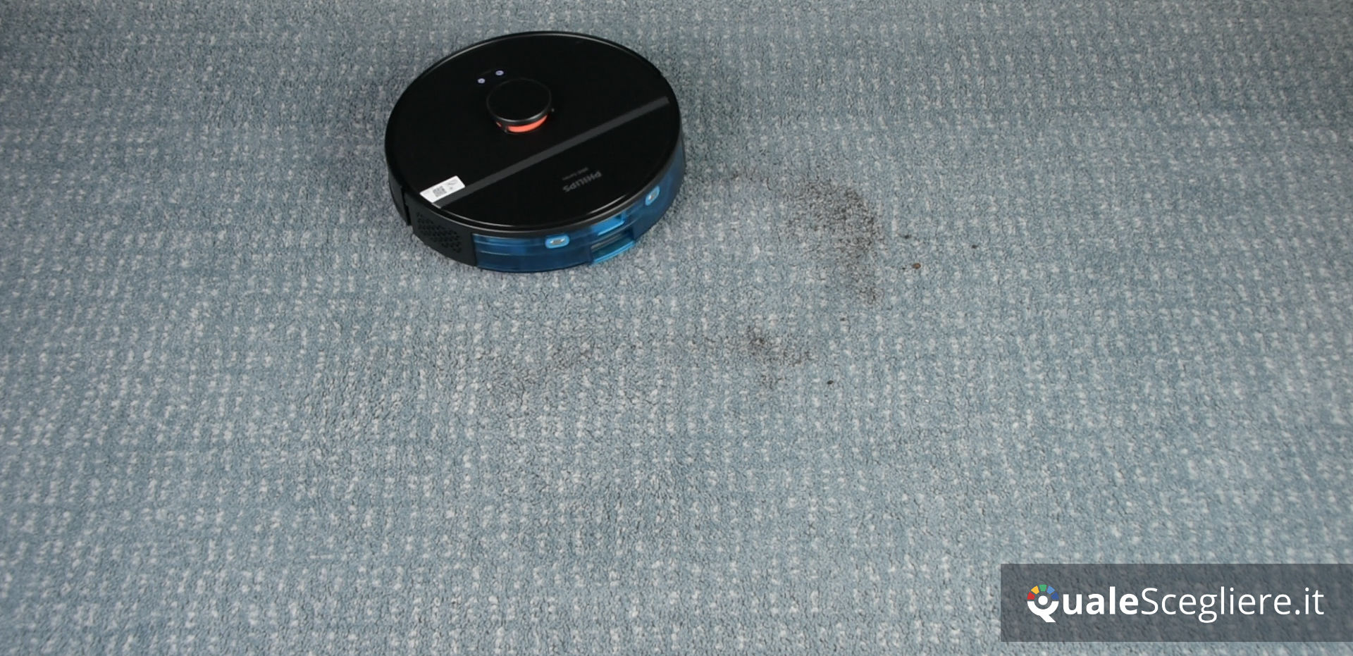 Philips HomeRun 3000 Series Aqua XU3100/01