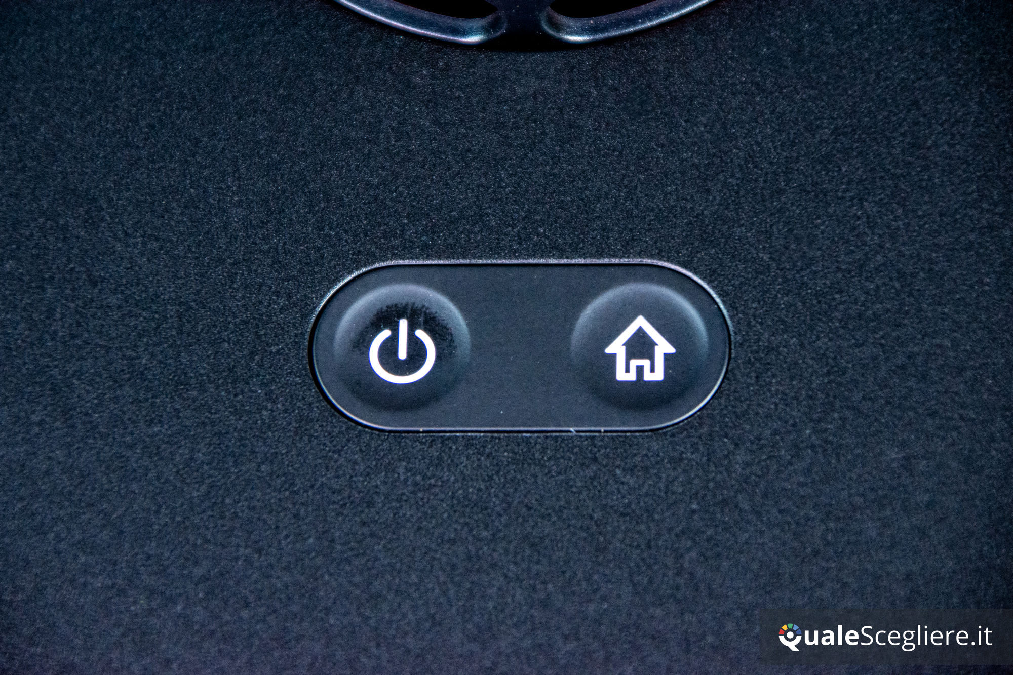 Philips HomeRun 3000 Series Aqua XU3100/01