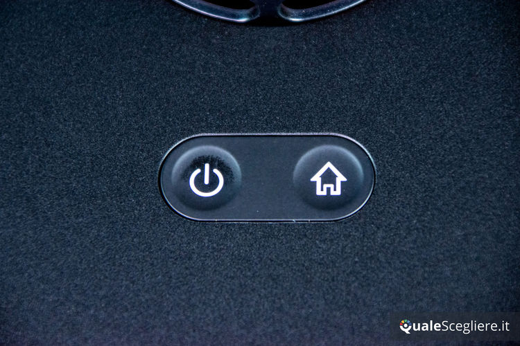 Philips HomeRun 3000 Series Aqua XU3100/01