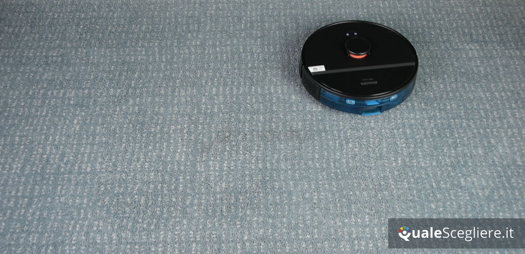 Philips HomeRun 3000 Series Aqua XU3100/01