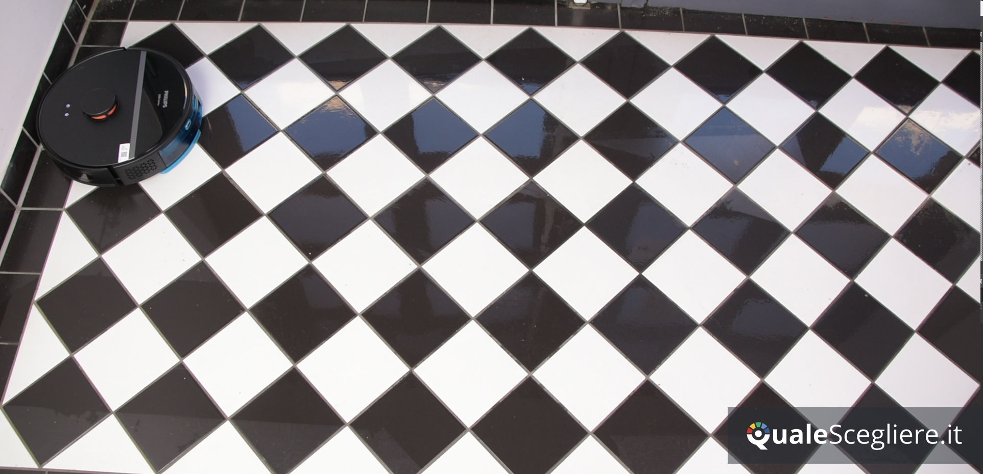 Philips HomeRun 3000 Series Aqua XU3100/01