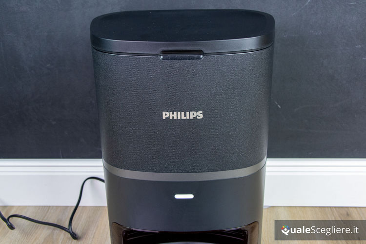 Philips HomeRun 3000 Series Aqua XU3100/01