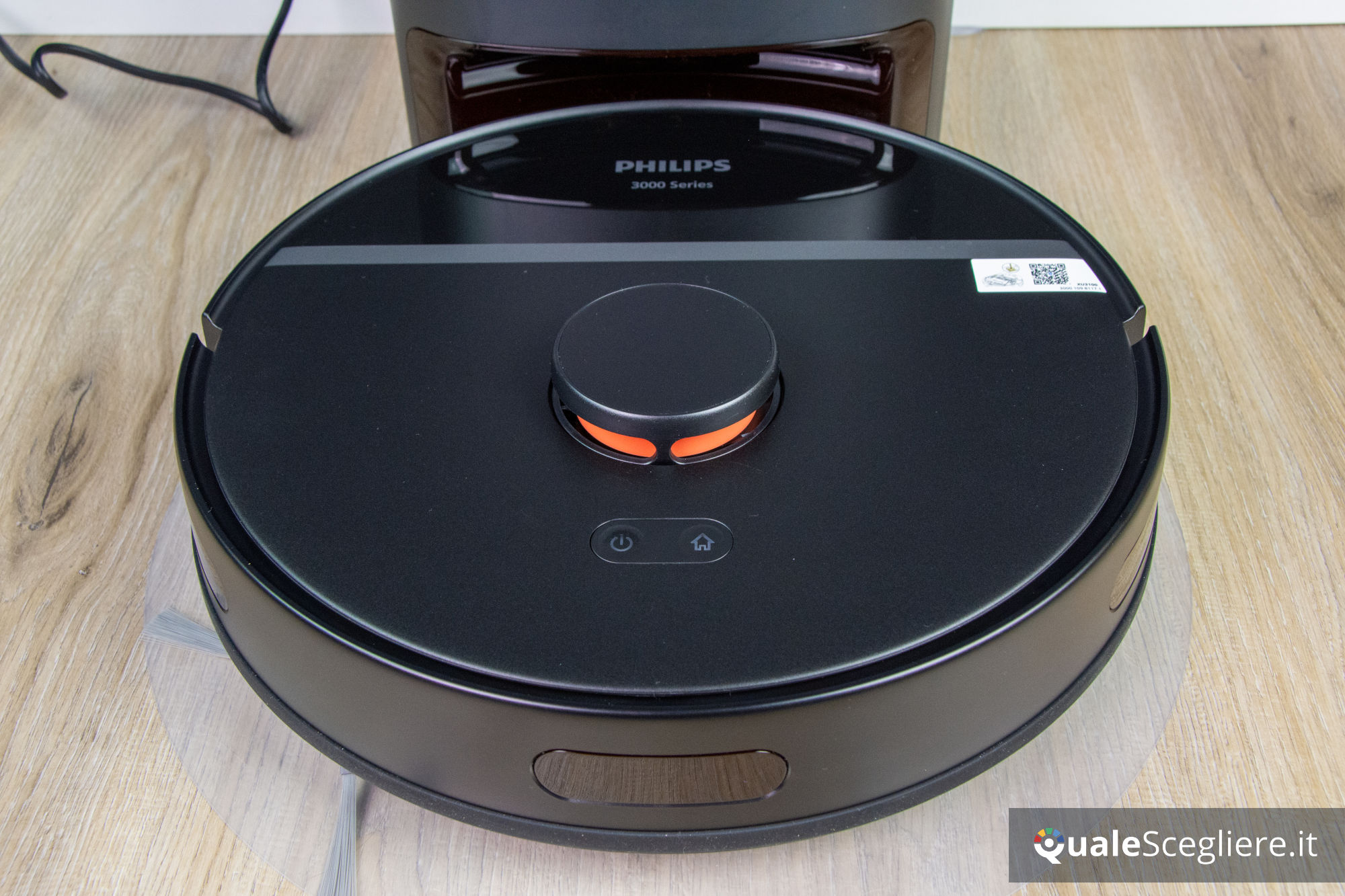 Philips HomeRun 3000 Series Aqua XU3100/01