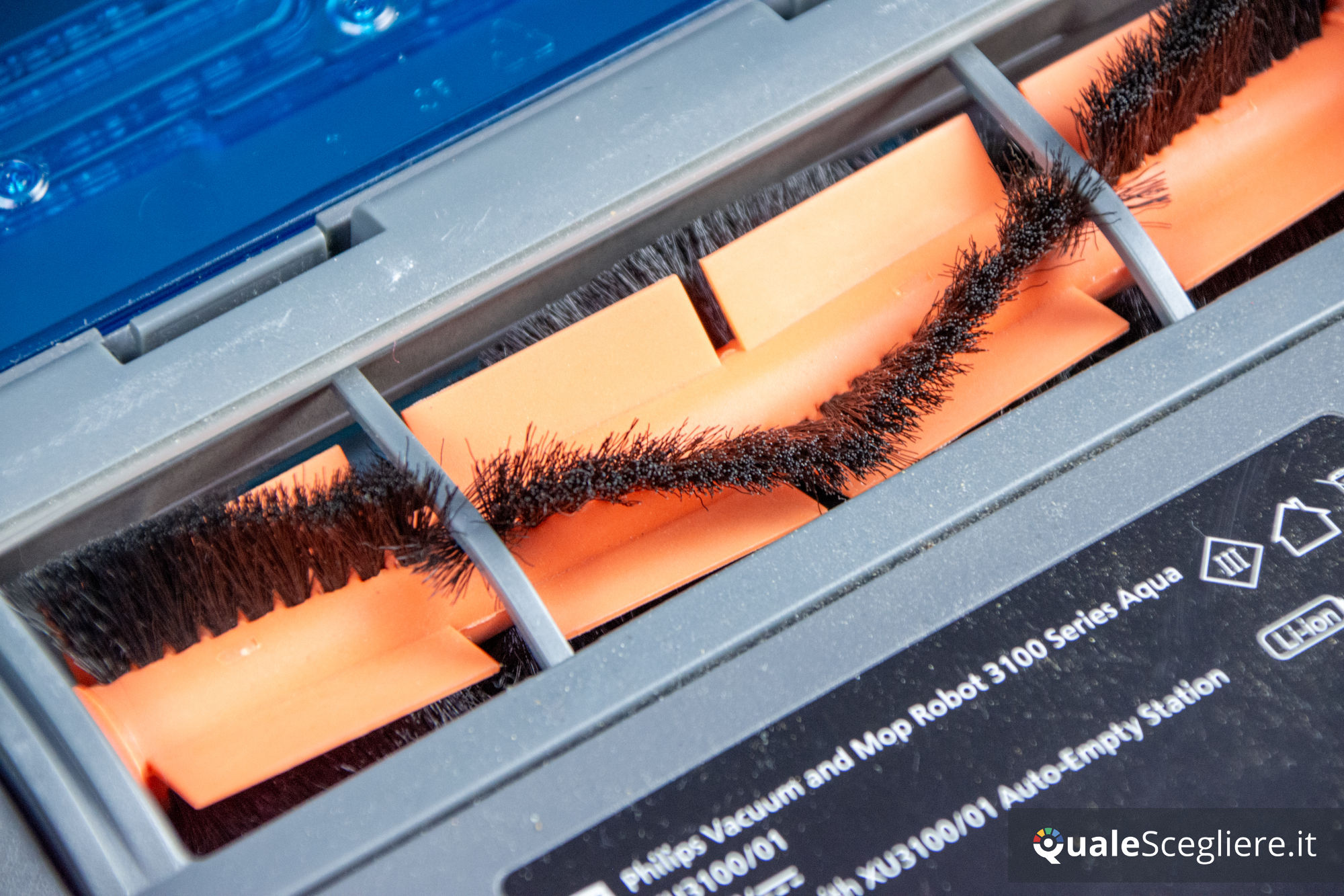 Philips HomeRun 3000 Series Aqua XU3100/01