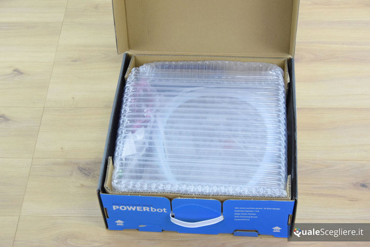 Samsung Powerbot VR7000 20 W