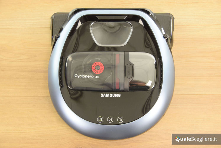 Samsung Powerbot VR7000 20 W
