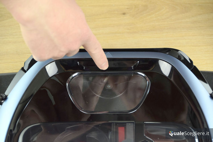 Samsung Powerbot VR7000 20 W