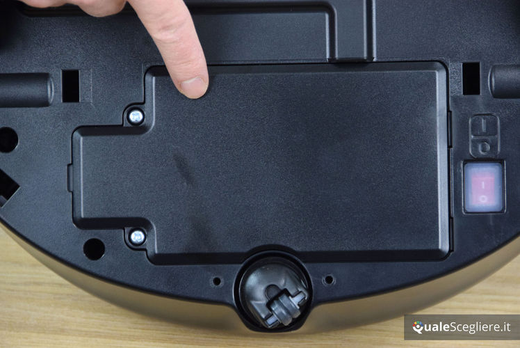 Samsung Powerbot VR7000 20 W