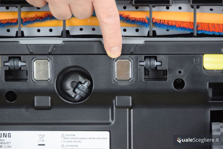 Samsung Powerbot VR7000 20 W