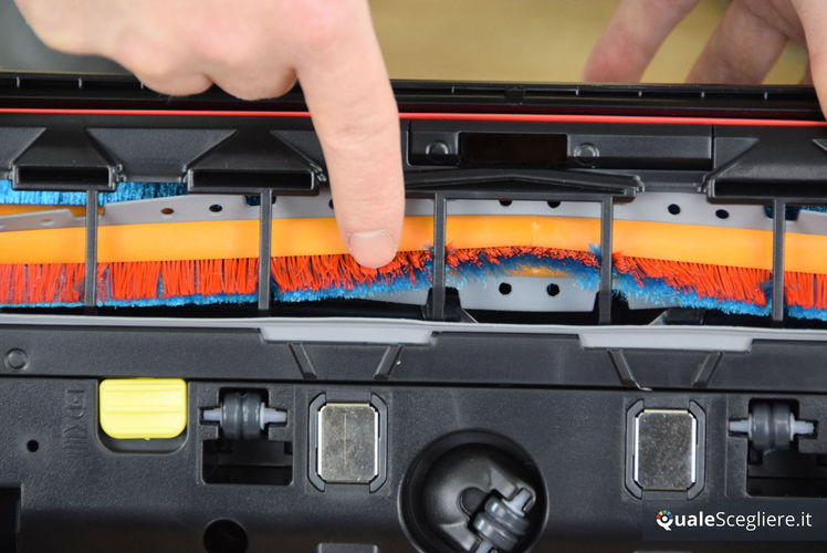 Samsung Powerbot VR7000 20 W