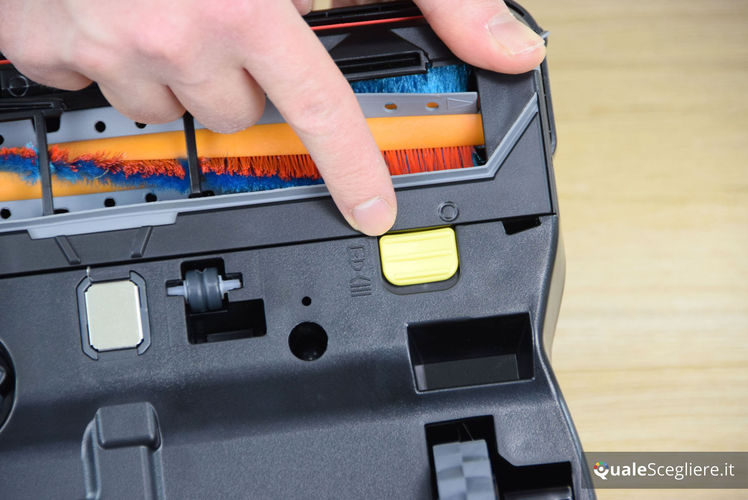 Samsung Powerbot VR7000 20 W