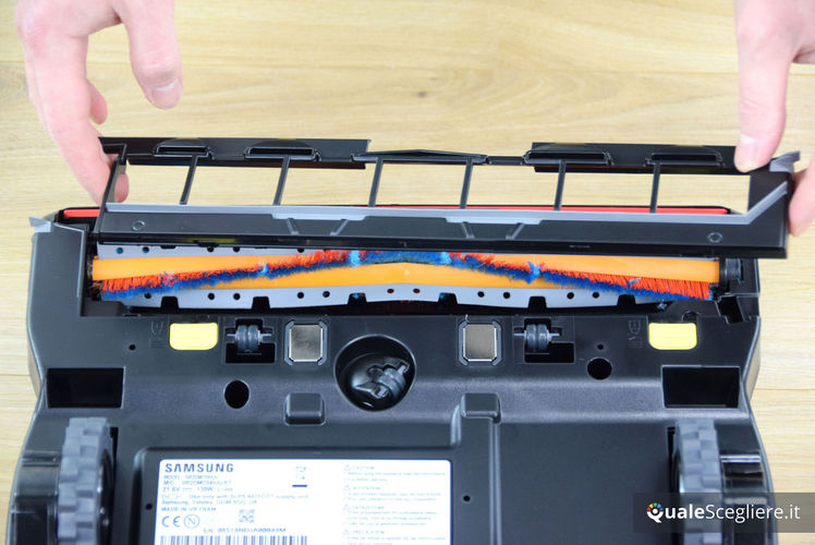 Samsung Powerbot VR7000 20 W