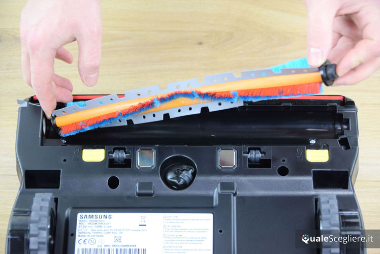 Samsung Powerbot VR7000 20 W