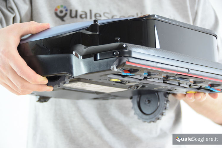 Samsung Powerbot VR7000 20 W