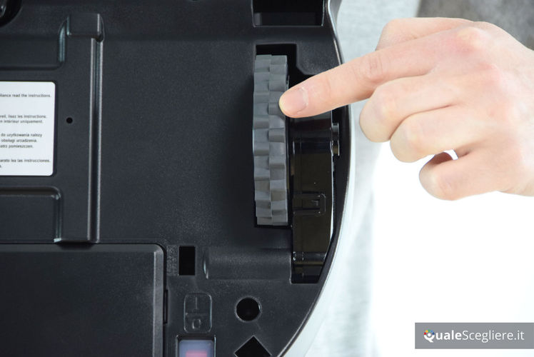 Samsung Powerbot VR7000 20 W