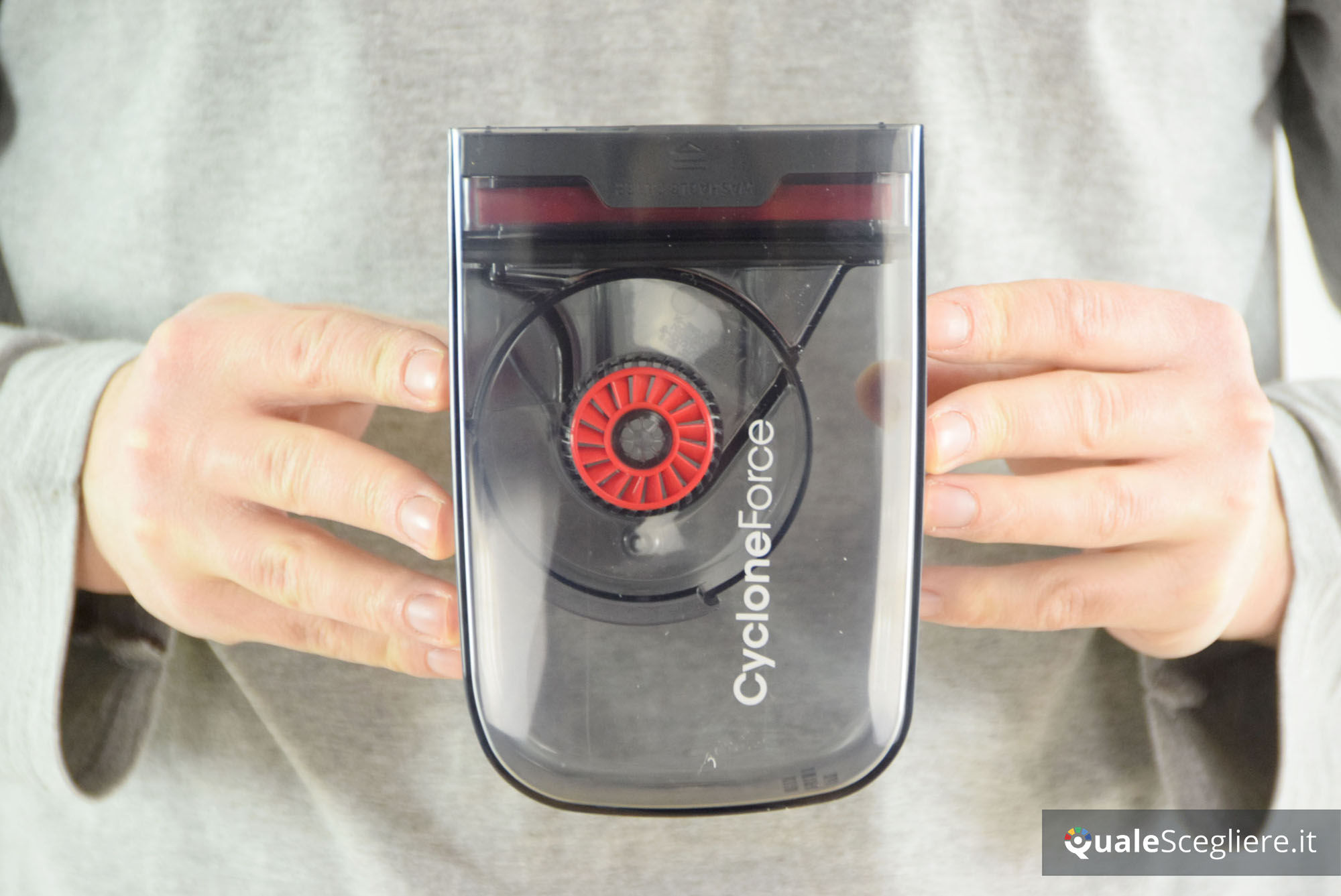Samsung Powerbot VR7000 20 W
