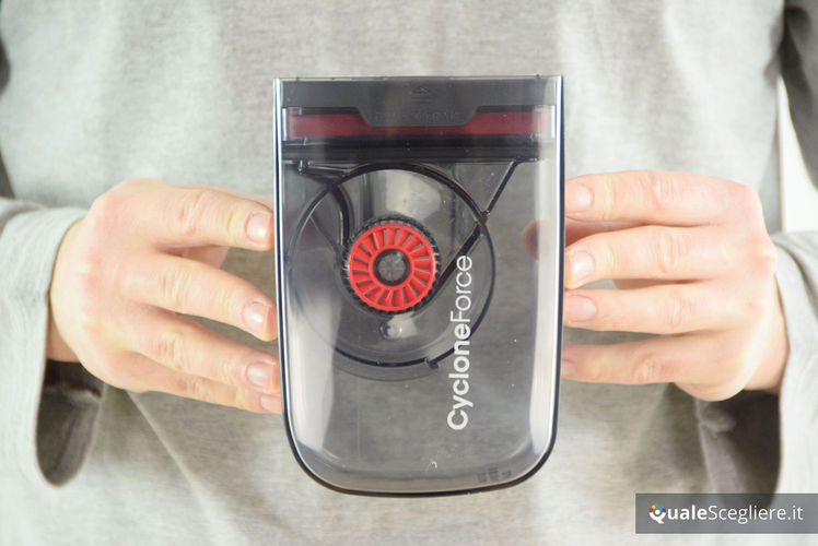 Samsung Powerbot VR7000 20 W