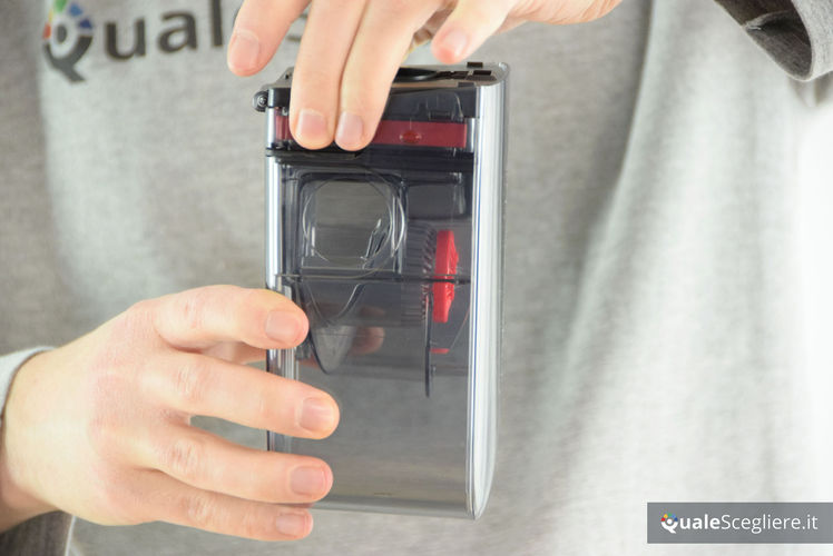 Samsung Powerbot VR7000 20 W