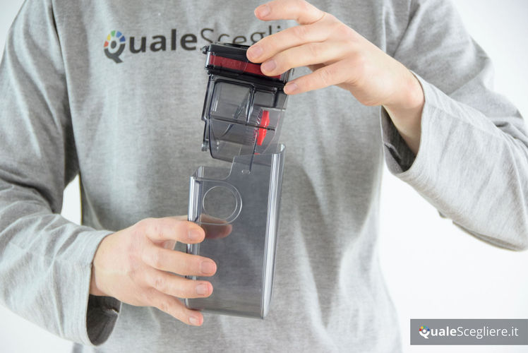 Samsung Powerbot VR7000 20 W