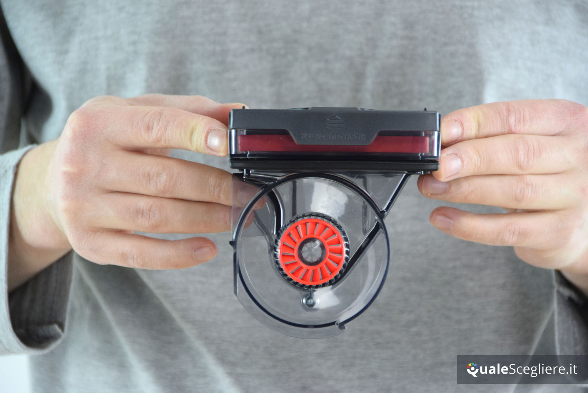 Samsung Powerbot VR7000 20 W