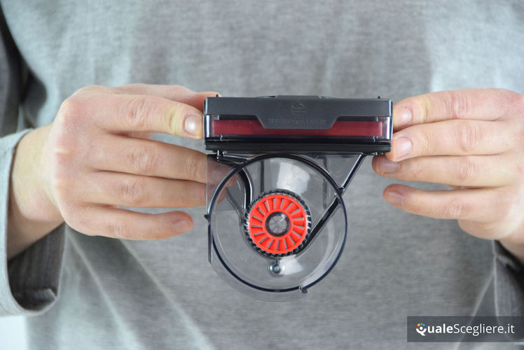 Samsung Powerbot VR7000 20 W