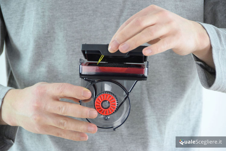 Samsung Powerbot VR7000 20 W