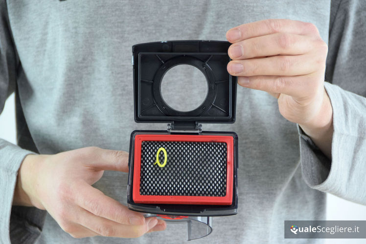 Samsung Powerbot VR7000 20 W