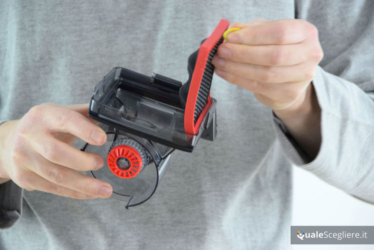 Samsung Powerbot VR7000 20 W