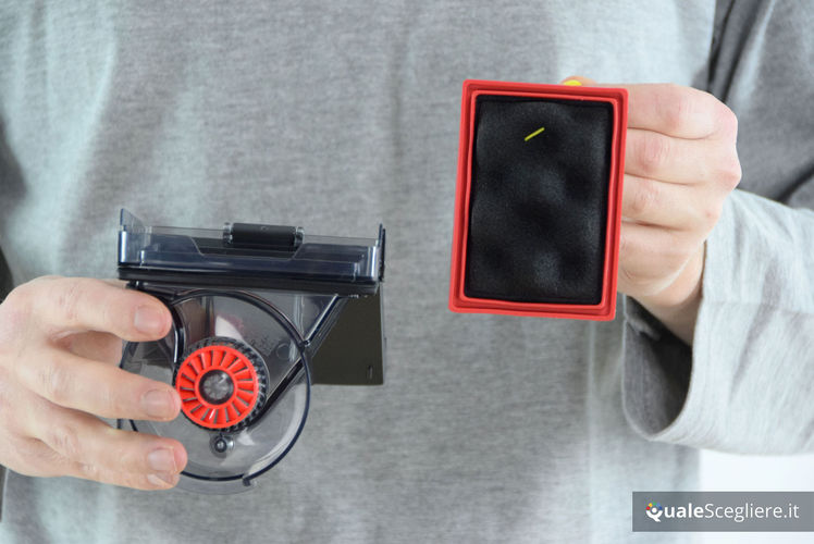 Samsung Powerbot VR7000 20 W