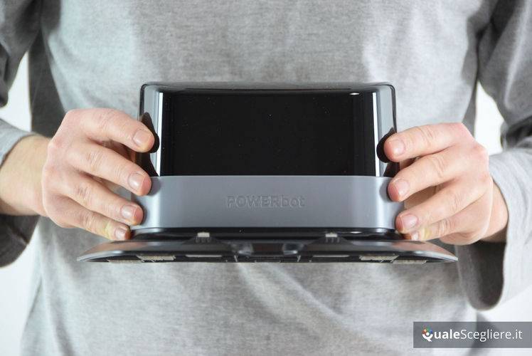 Samsung Powerbot VR7000 20 W