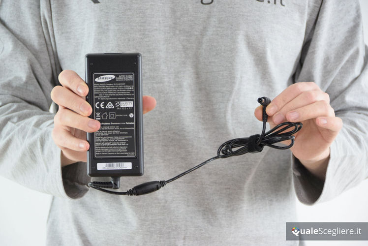 Samsung Powerbot VR7000 20 W