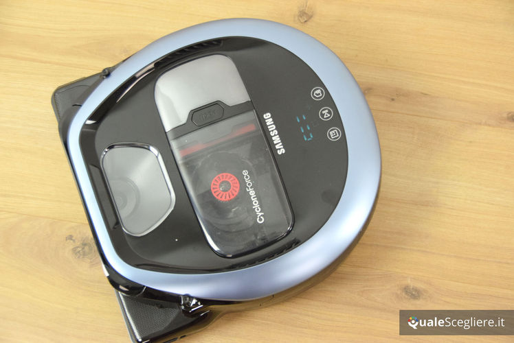 Samsung Powerbot VR7000 20 W