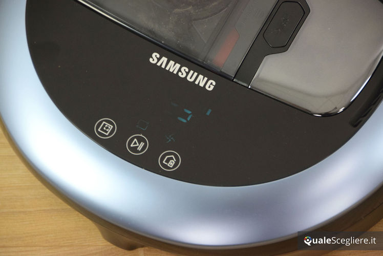 Samsung Powerbot VR7000 20 W