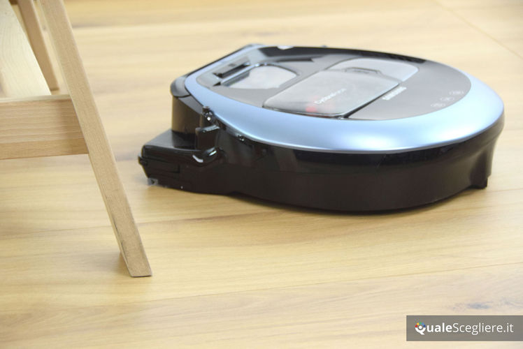 Samsung Powerbot VR7000 20 W