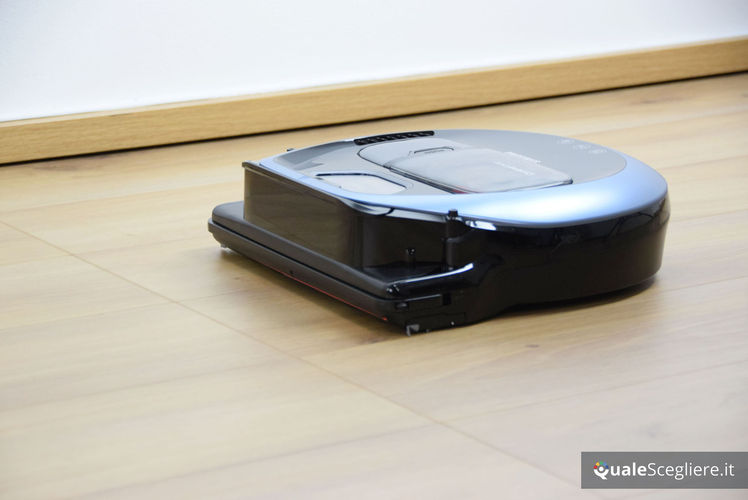 Samsung Powerbot VR7000 20 W