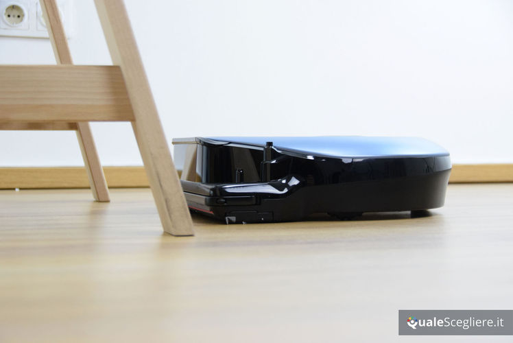 Samsung Powerbot VR7000 20 W