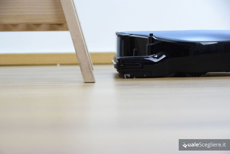 Samsung Powerbot VR7000 20 W