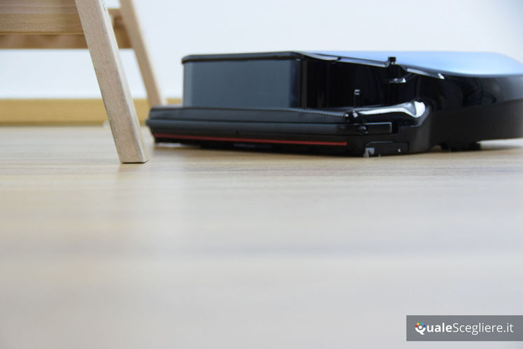 Samsung Powerbot VR7000 20 W