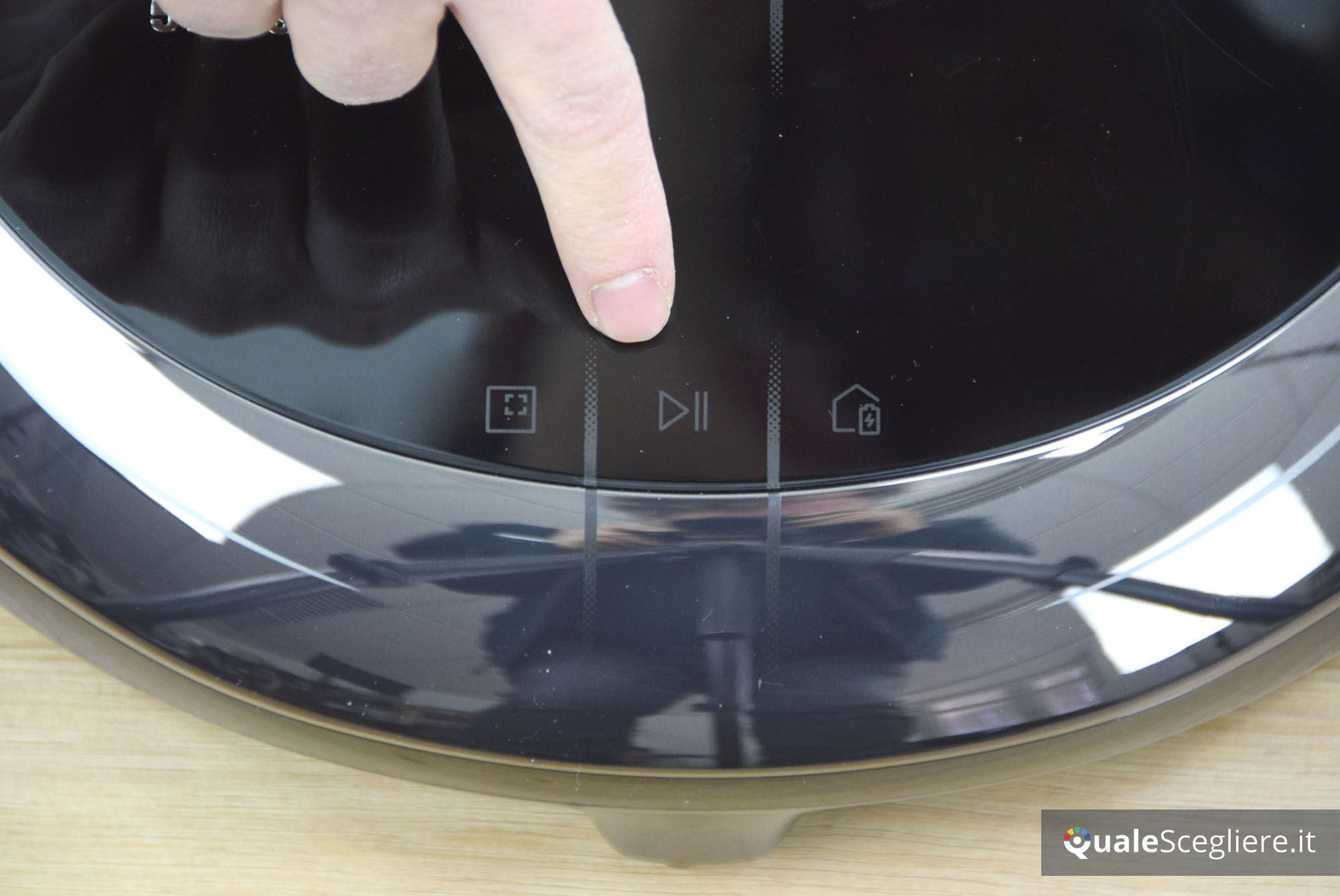 Samsung PowerBot VR7000 Star Wars Special Edition