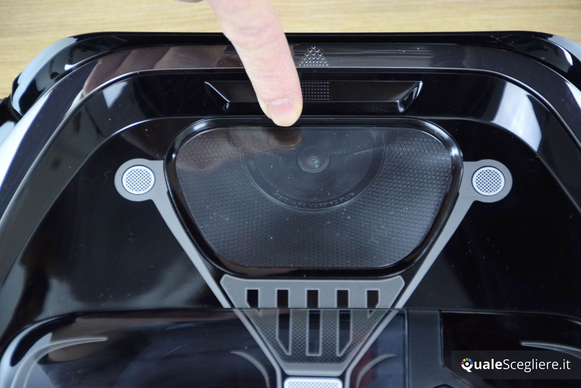 Samsung PowerBot VR7000 Star Wars Special Edition