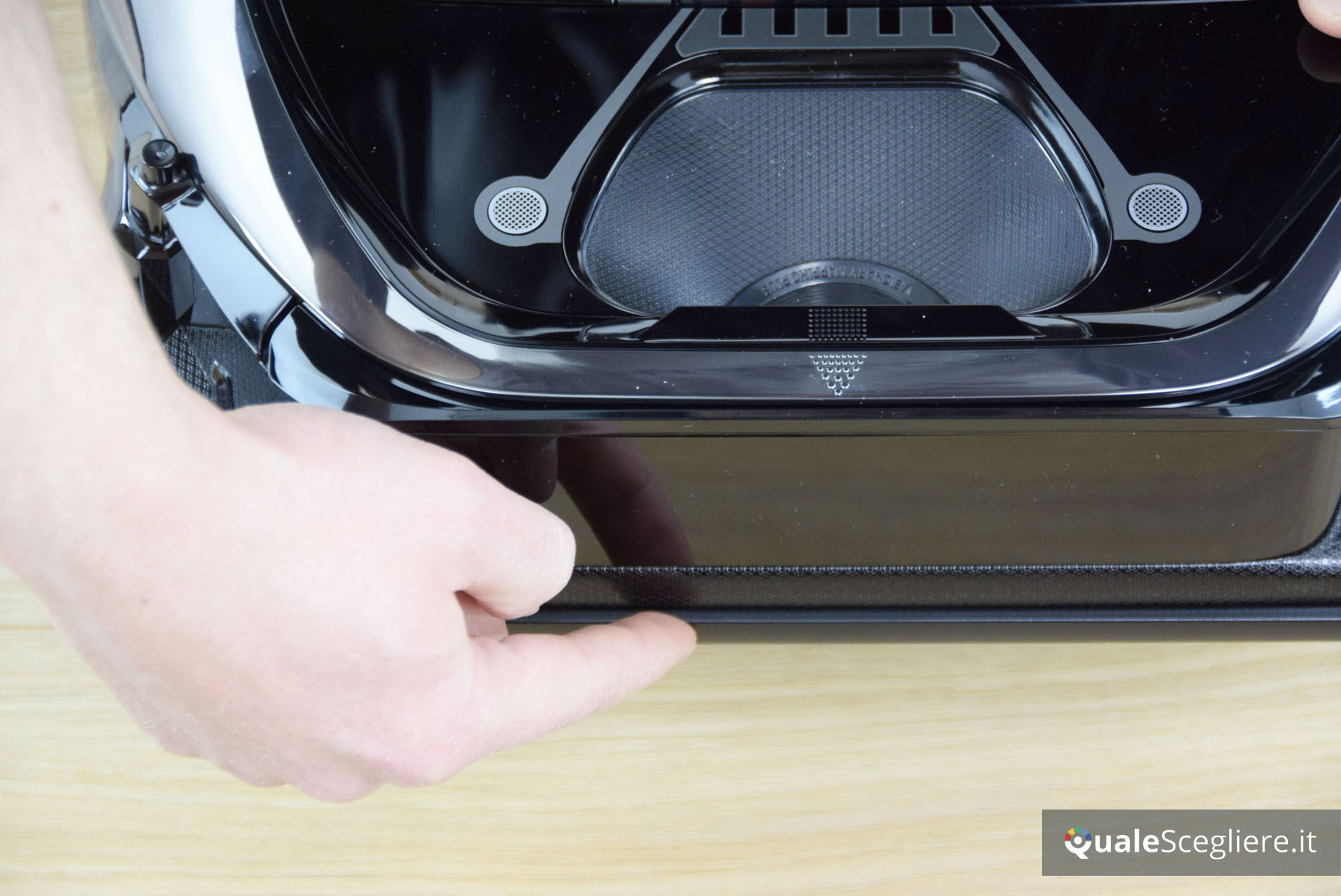 Samsung PowerBot VR7000 Star Wars Special Edition