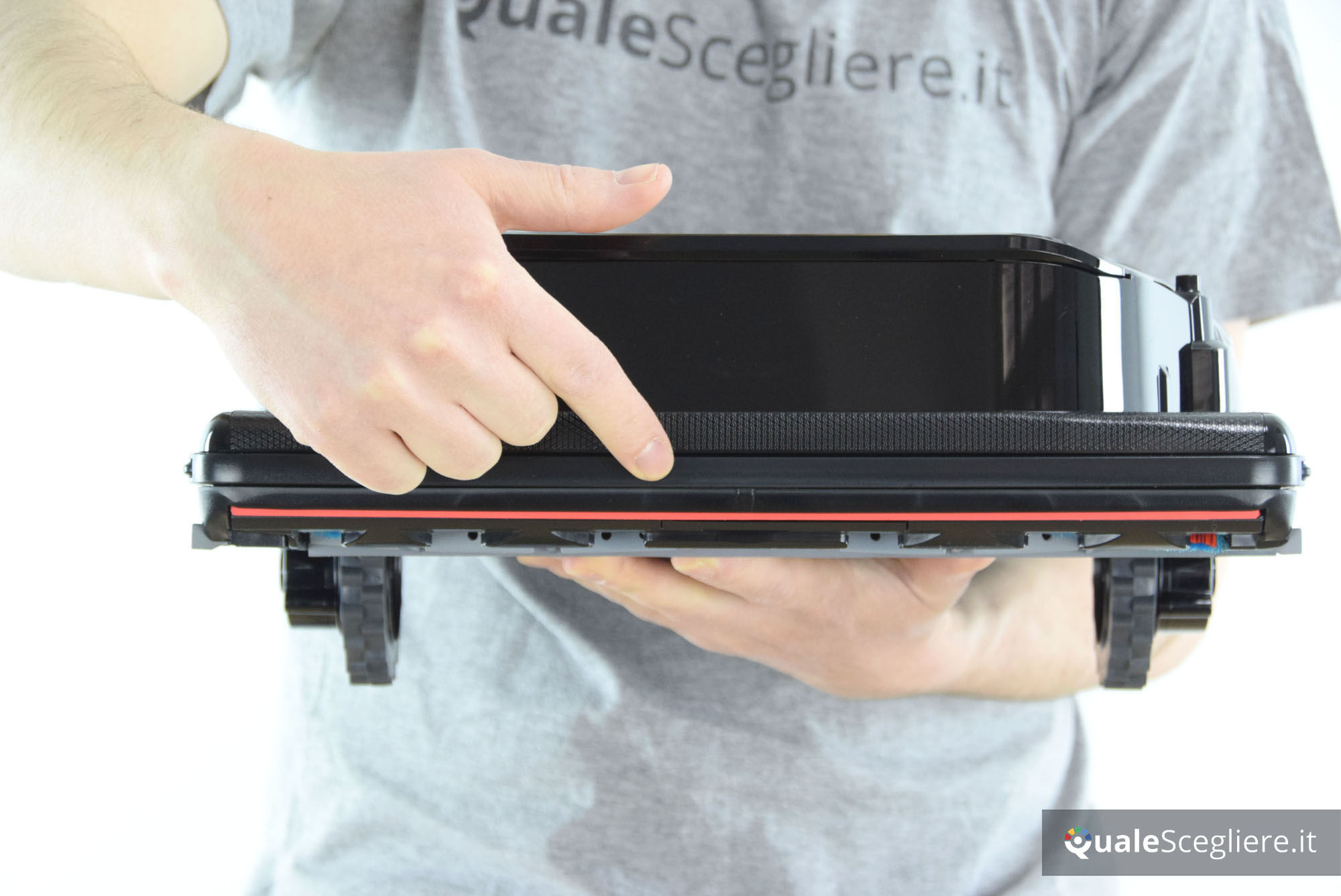 Samsung PowerBot VR7000 Star Wars Special Edition