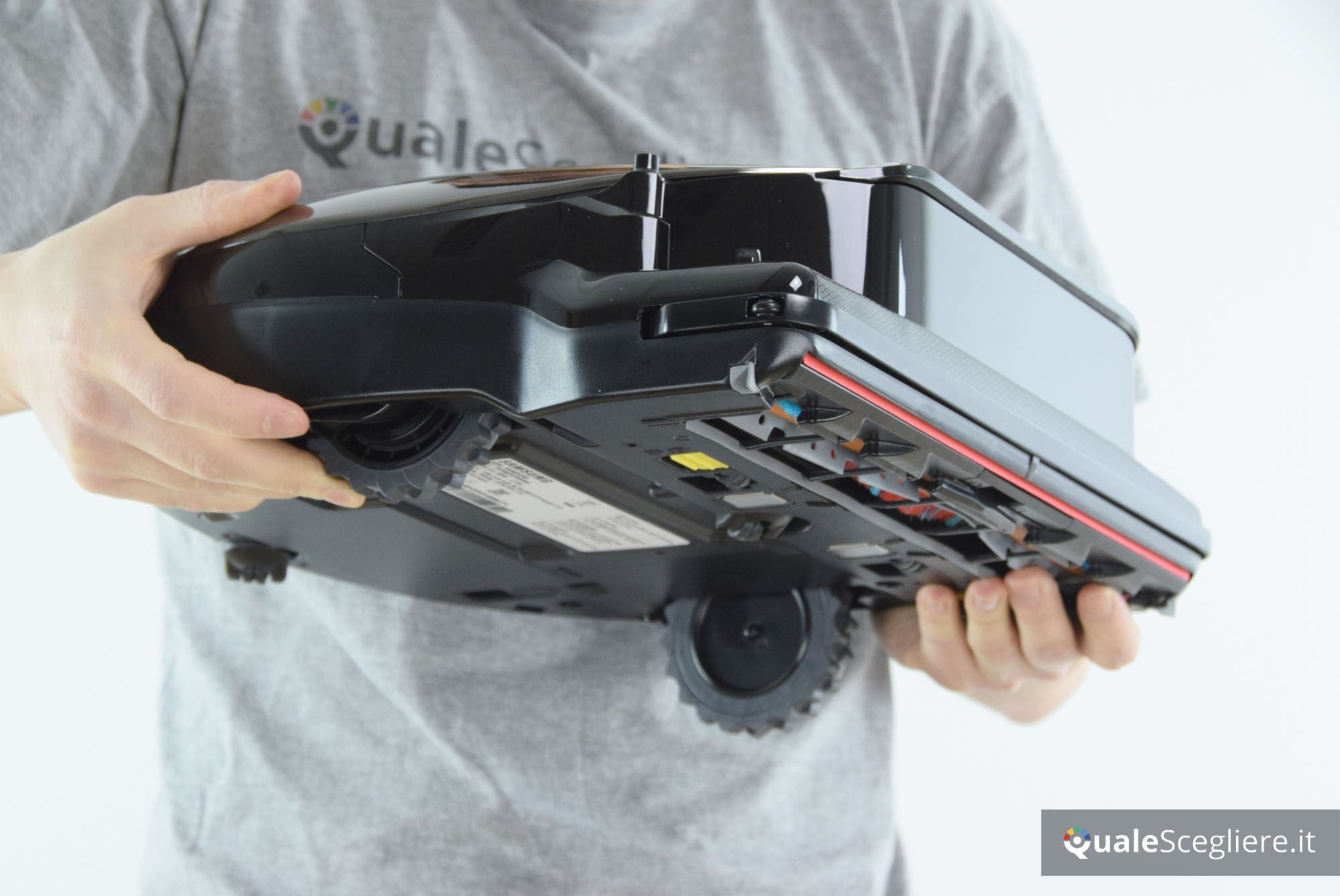 Samsung PowerBot VR7000 Star Wars Special Edition